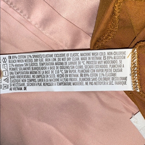 Bodycon Skirt - Picture 4 of 4